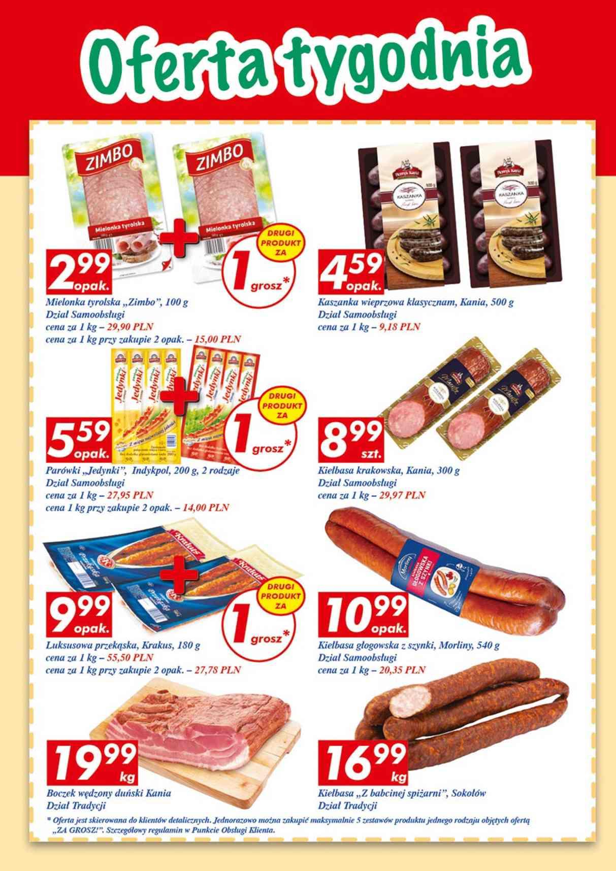 Gazetka promocyjna Auchan do 06/07/2016 str.4