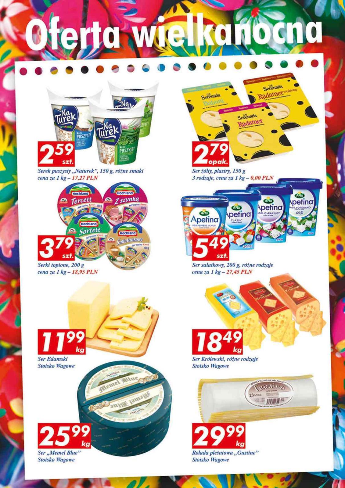 Gazetka promocyjna Auchan do 22/03/2016 str.7