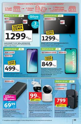 Gazetka Auchan