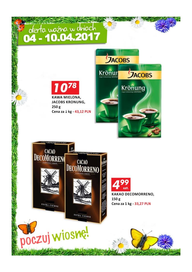 Gazetka promocyjna Auchan do 10/04/2017 str.12