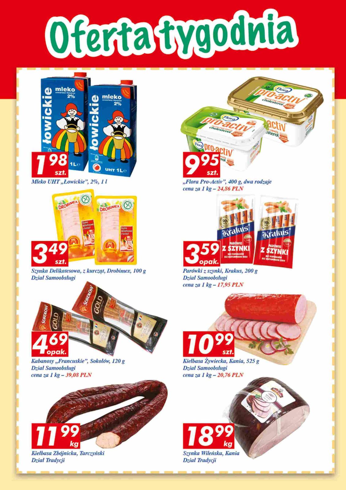 Gazetka promocyjna Auchan do 13/01/2016 str.6