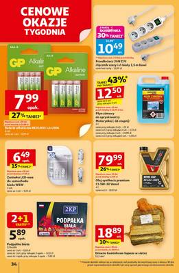 Gazetka Auchan
