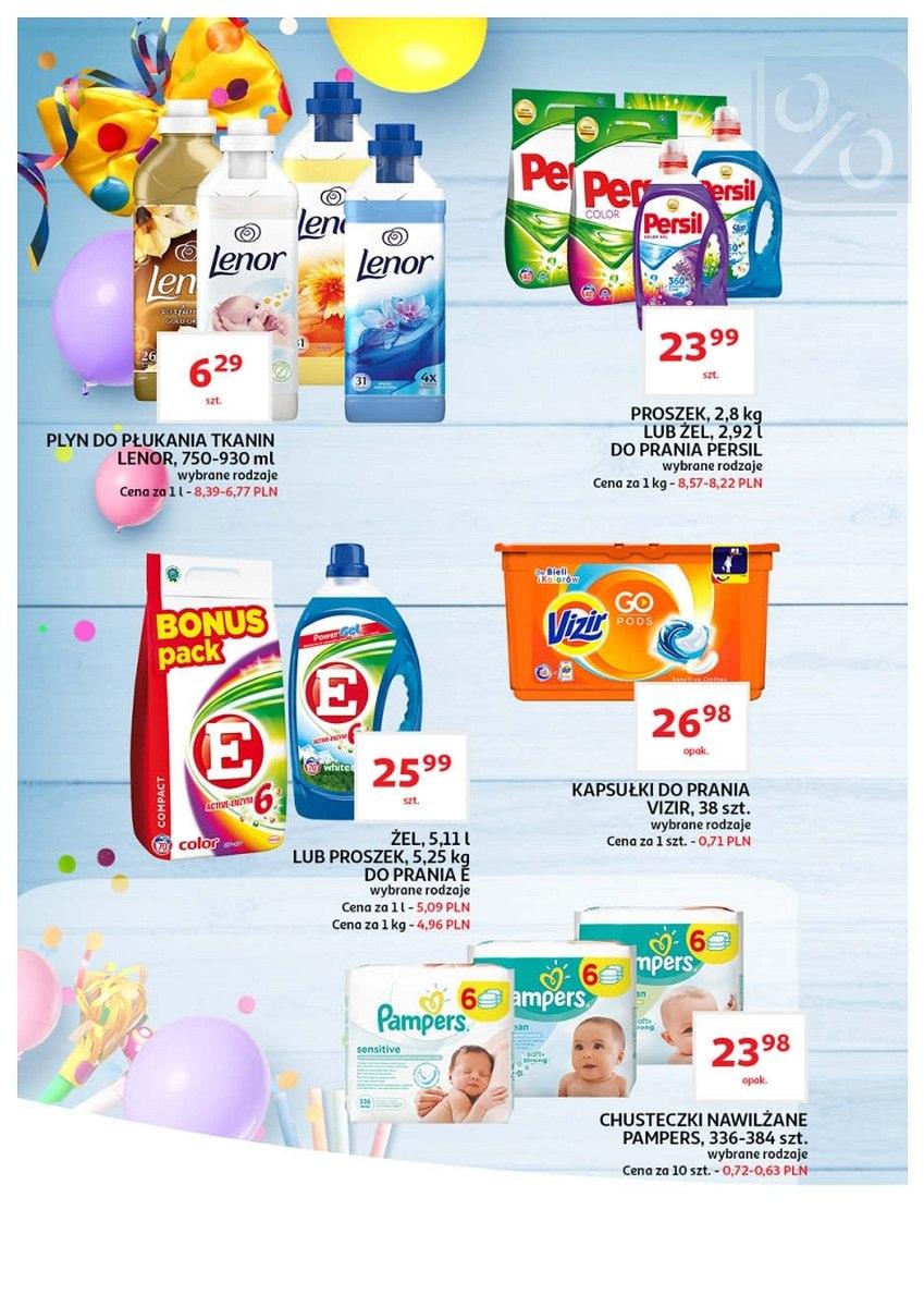 Gazetka promocyjna Auchan do 25/01/2018 str.20