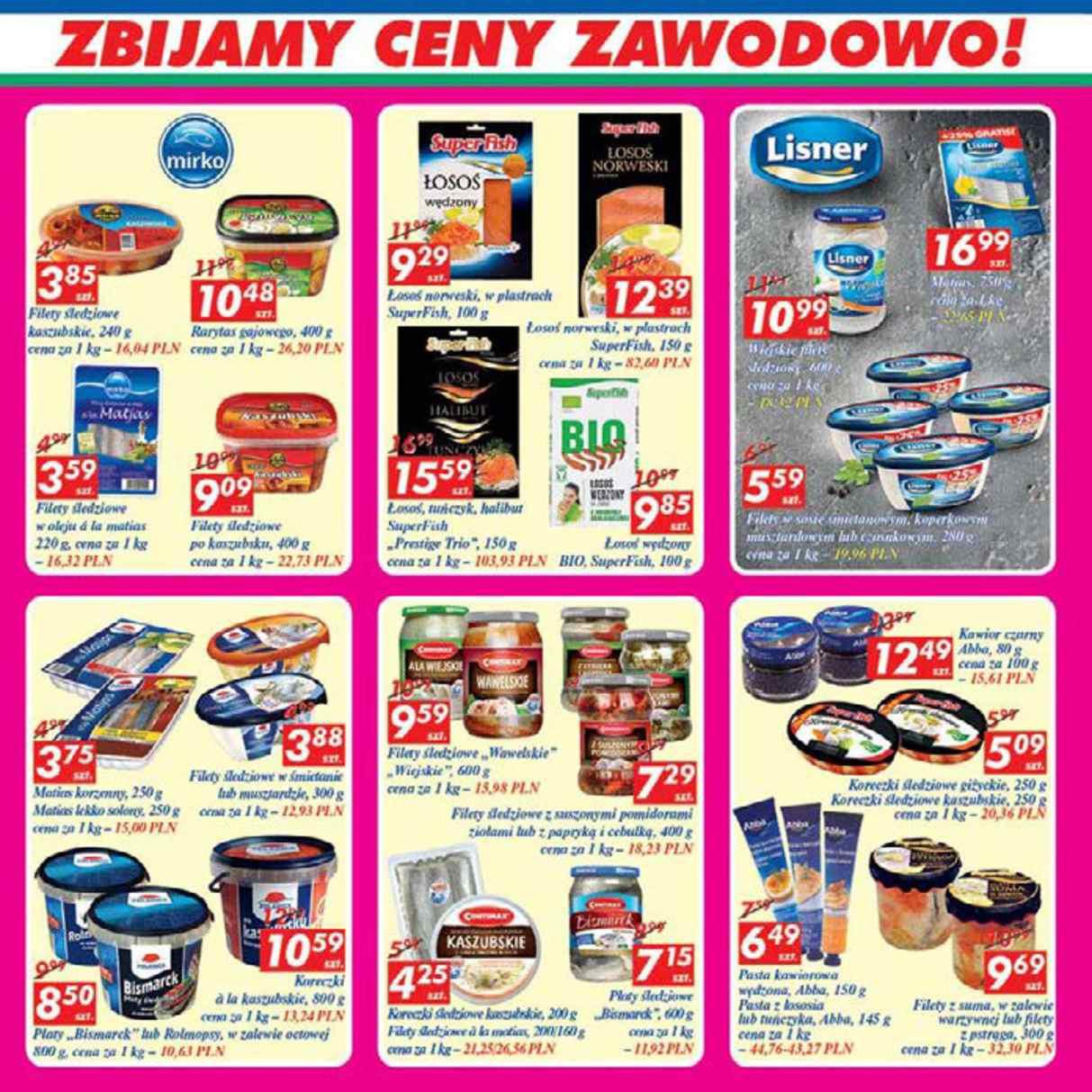 Gazetka promocyjna Auchan do 16/12/2015 str.6