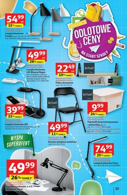 Gazetka Auchan