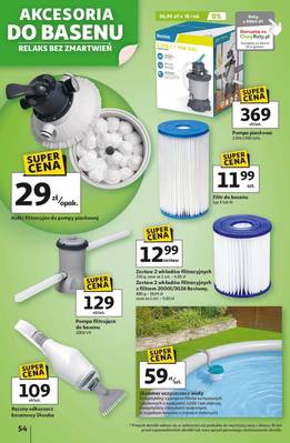Gazetka Auchan
