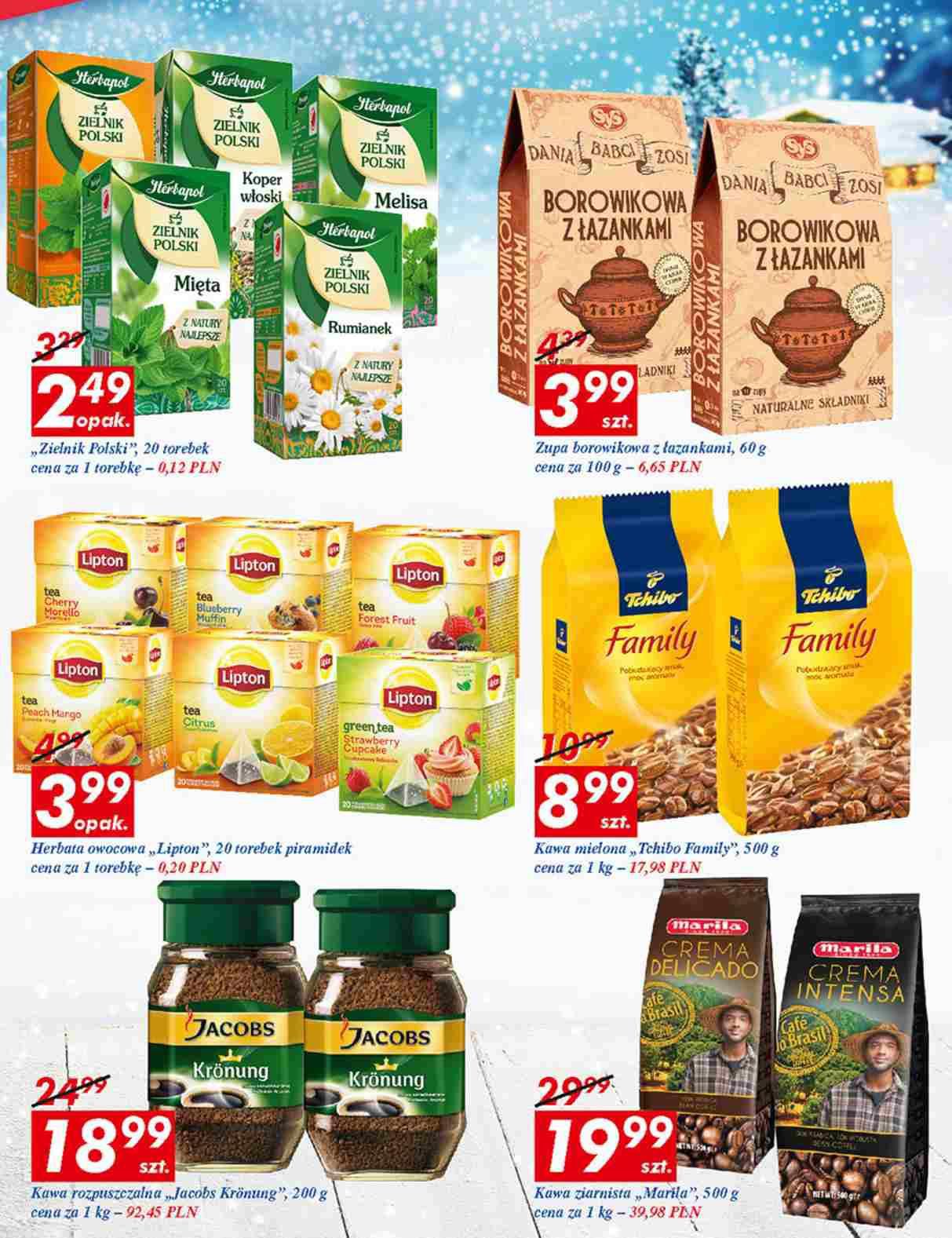 Gazetka promocyjna Auchan do 06/12/2015 str.5