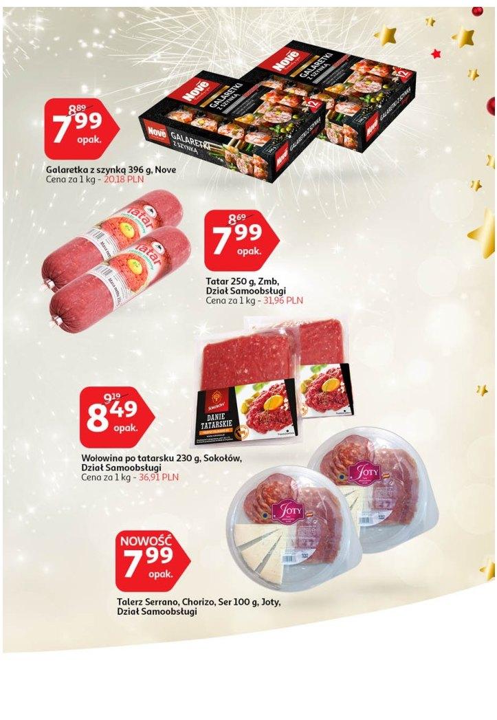 Gazetka promocyjna Auchan do 31/12/2017 str.9