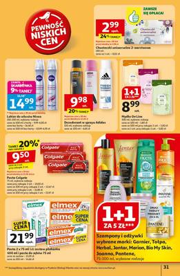 Gazetka Auchan