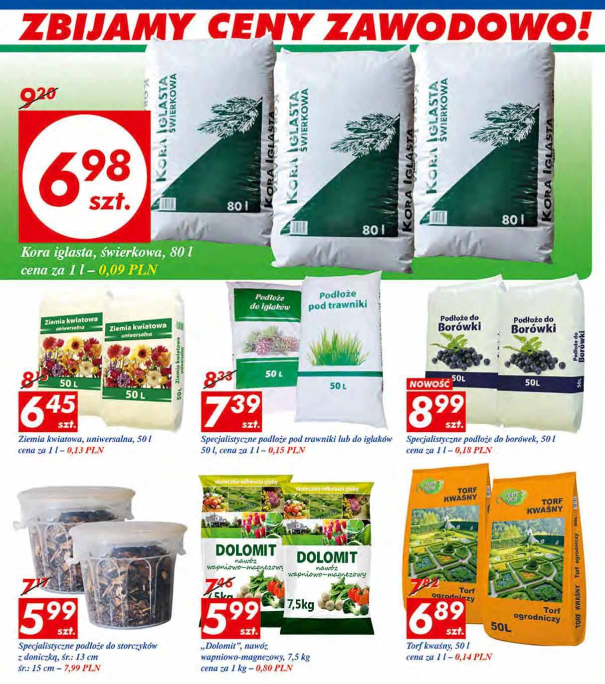 Gazetka promocyjna Auchan do 26/03/2016 str.9