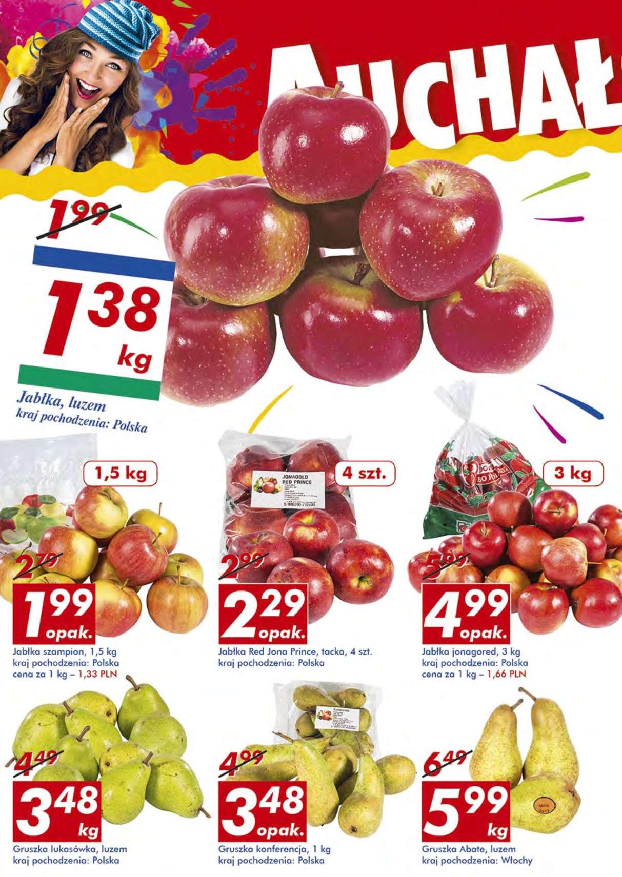 Gazetka promocyjna Auchan do 07/02/2017 str.6