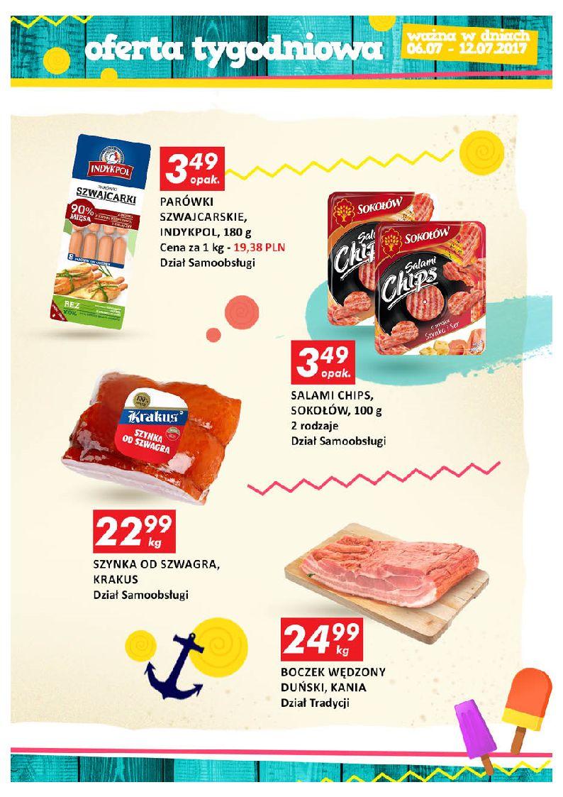 Gazetka promocyjna Auchan do 12/07/2017 str.9