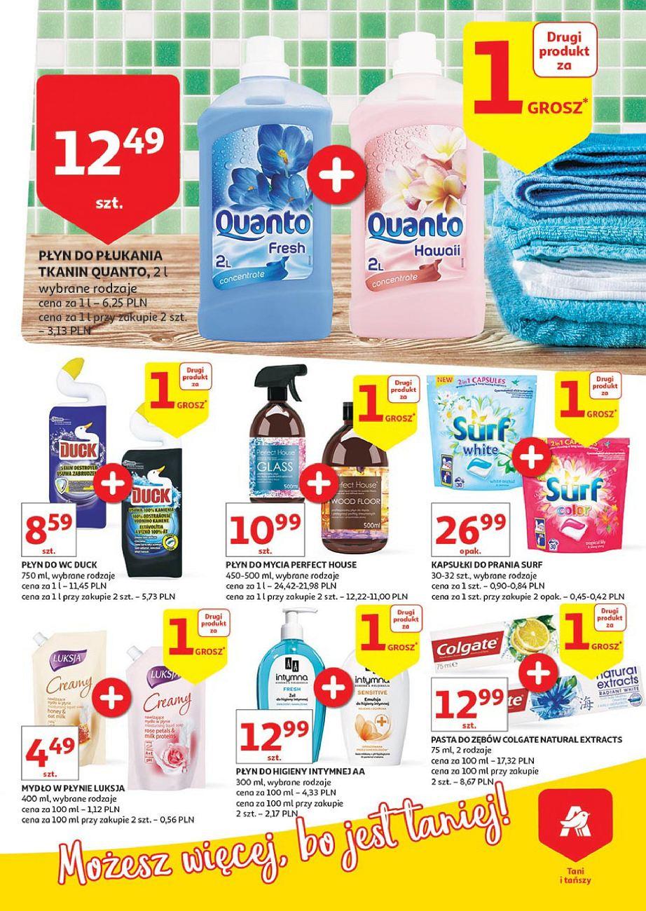 Gazetka promocyjna Auchan do 14/05/2018 str.11