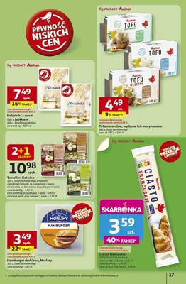 Gazetka Auchan