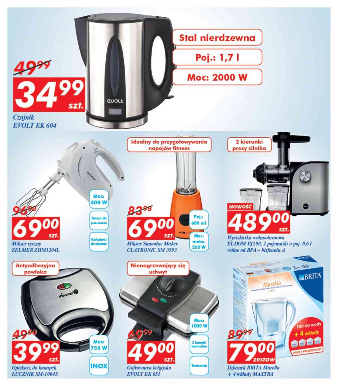 Gazetka promocyjna Auchan do 25/01/2016 str.14