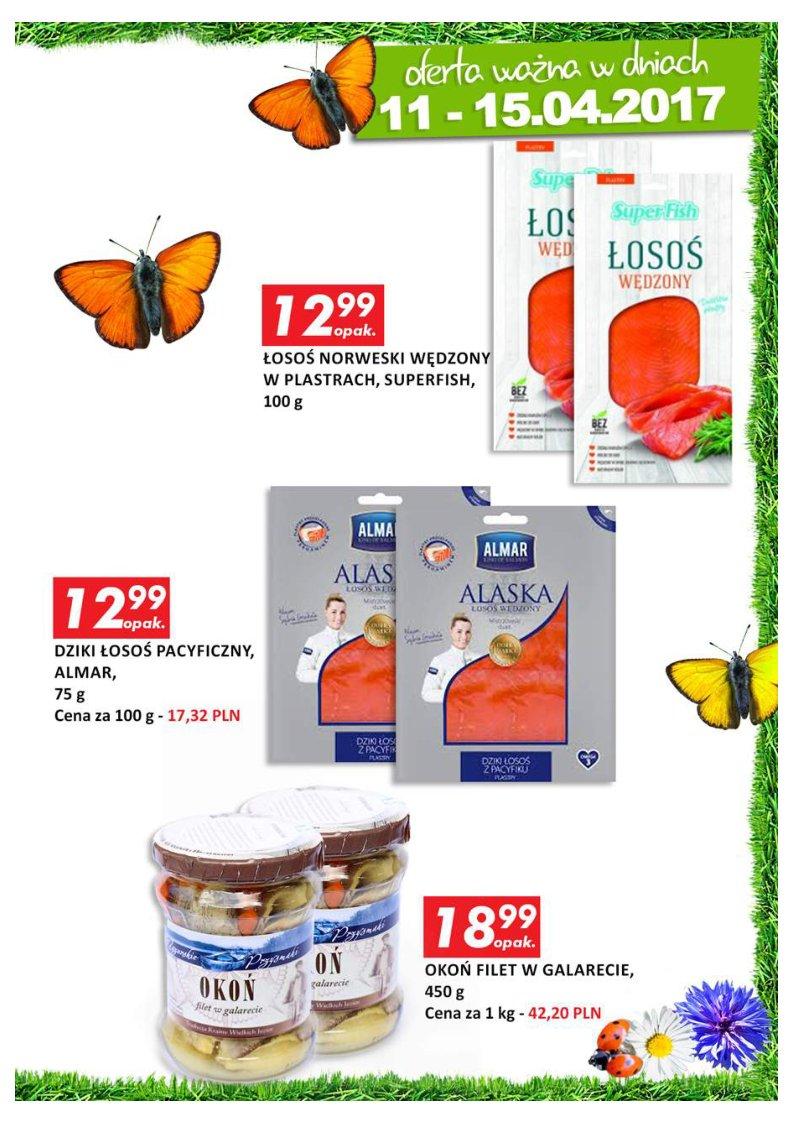 Gazetka promocyjna Auchan do 18/04/2017 str.13