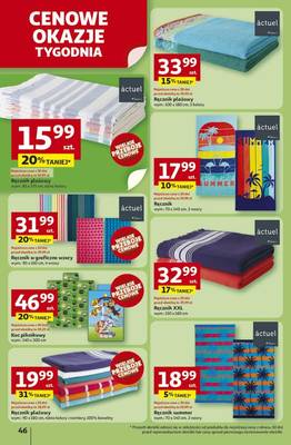 Gazetka Auchan