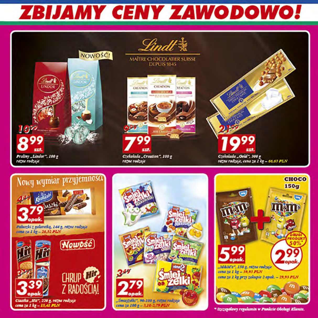 Gazetka promocyjna Auchan do 13/04/2016 str.11