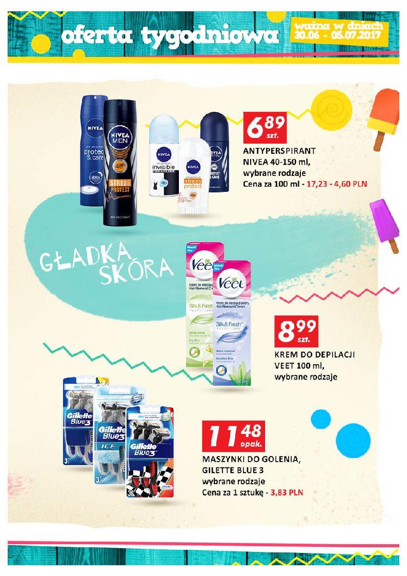 Gazetka promocyjna Auchan do 05/07/2017 str.17