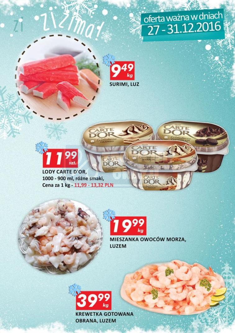 Gazetka promocyjna Auchan do 31/12/2016 str.3