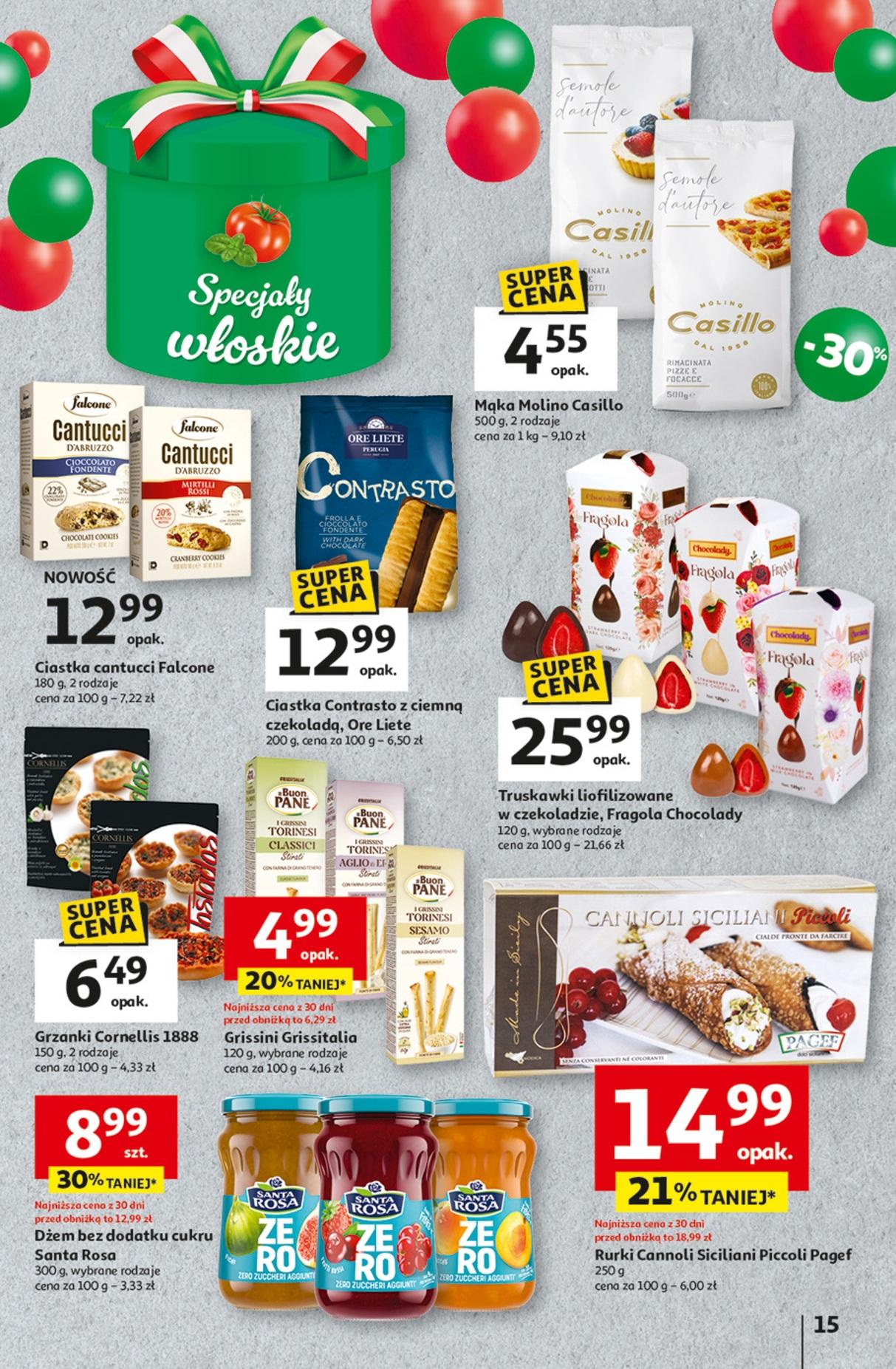 Gazetka promocyjna Auchan do 14/05/2025 str.17