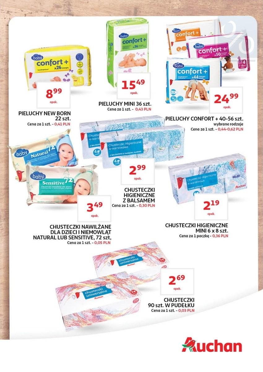 Gazetka promocyjna Auchan do 09/01/2018 str.5