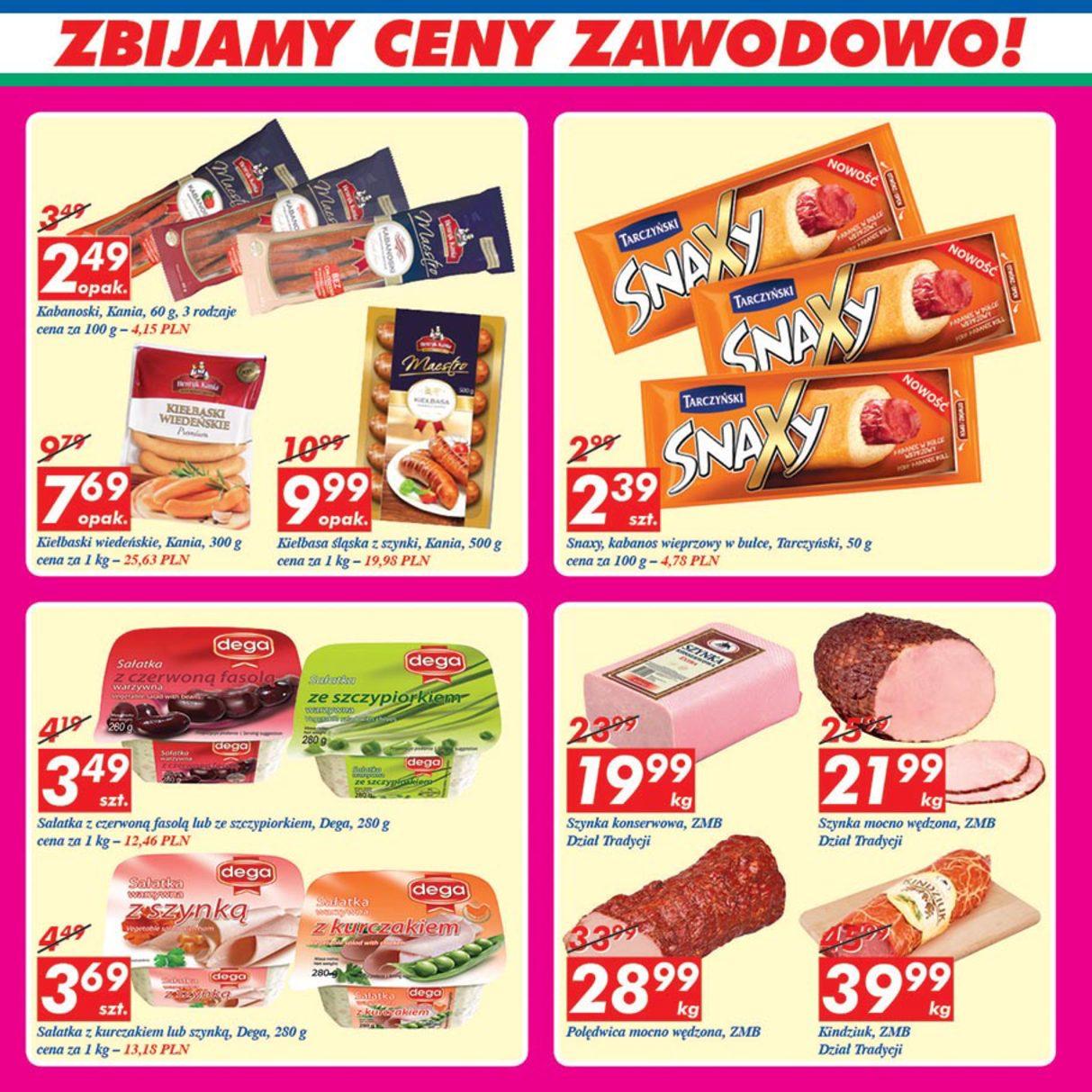 Gazetka promocyjna Auchan do 15/03/2017 str.4