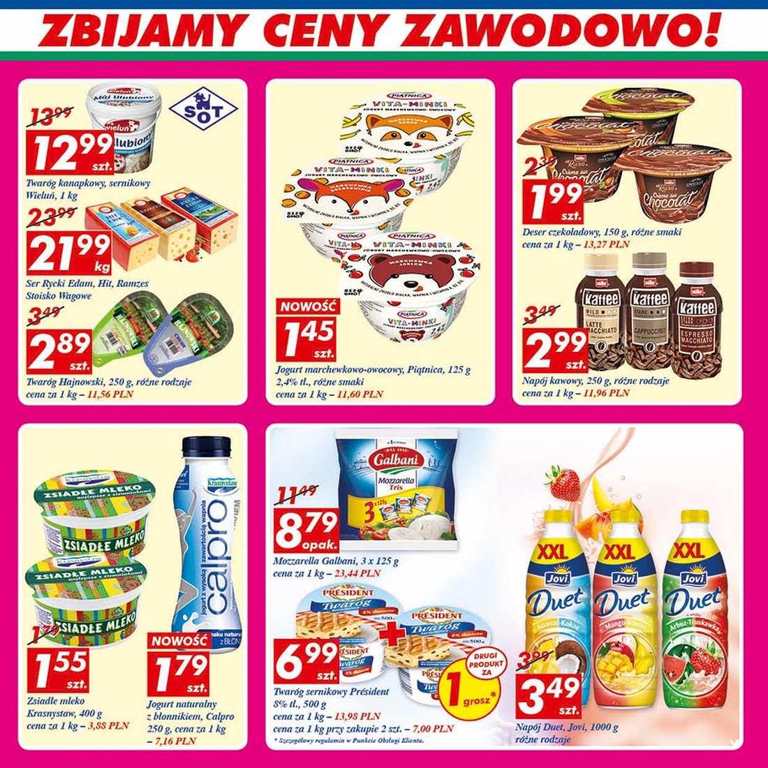 Gazetka promocyjna Auchan do 14/06/2017 str.6