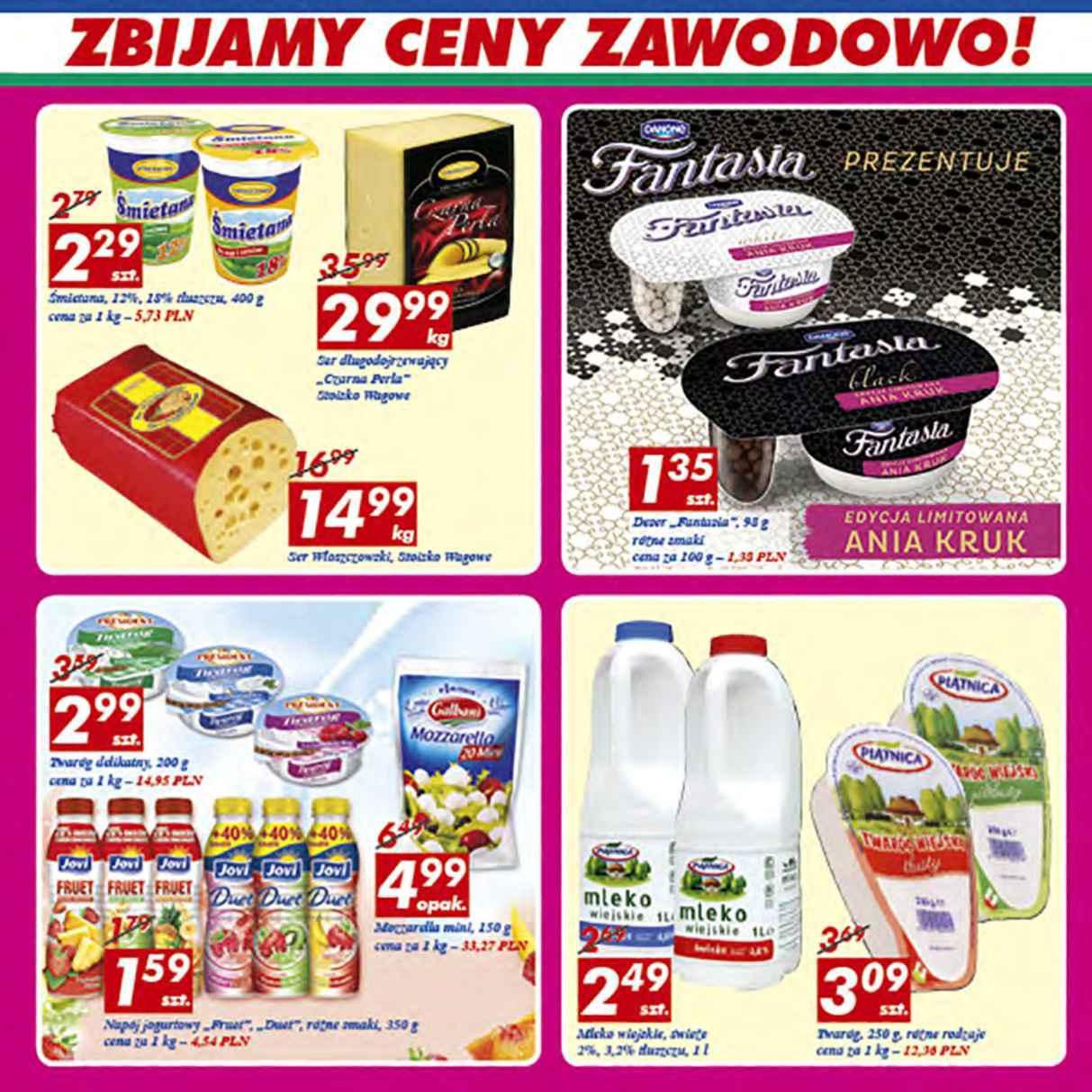 Gazetka promocyjna Auchan do 13/04/2016 str.5