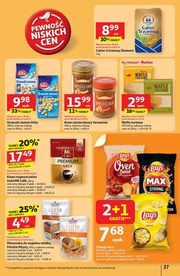 Gazetka Auchan