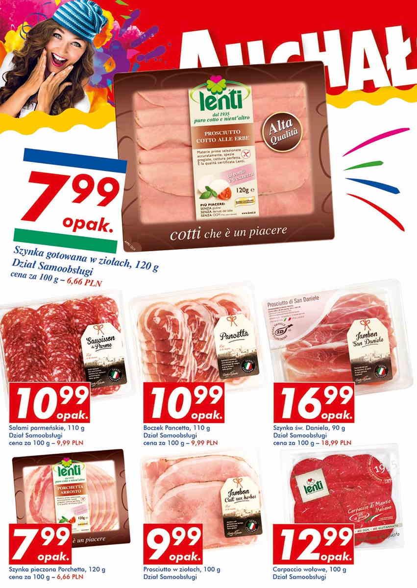 Gazetka promocyjna Auchan do 14/02/2017 str.18