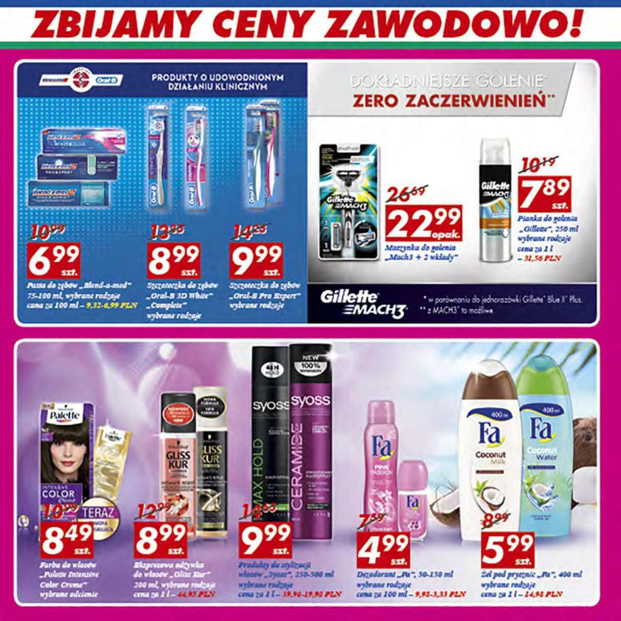 Gazetka promocyjna Auchan do 13/04/2016 str.22