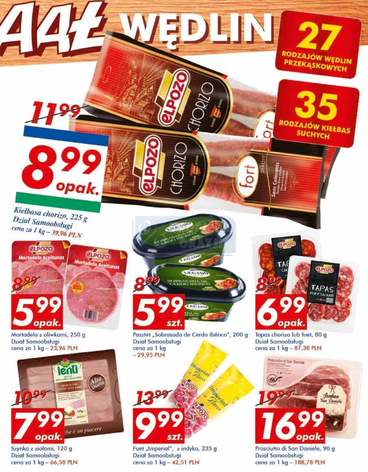 Gazetka promocyjna Auchan do 17/08/2016 str.9