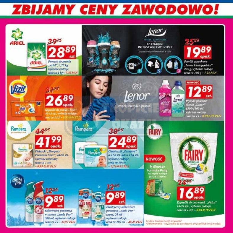 Gazetka promocyjna Auchan do 17/11/2016 str.28