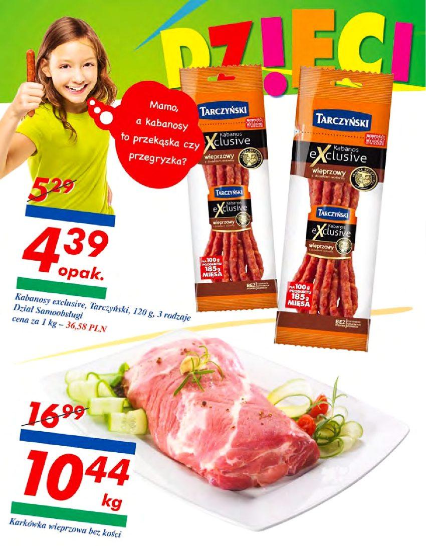 Gazetka promocyjna Auchan do 09/08/2017 str.8