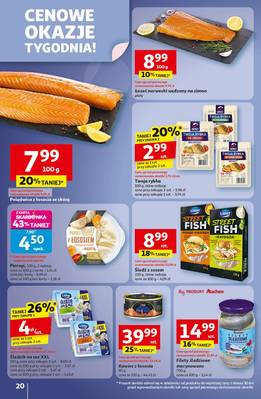 Gazetka Auchan