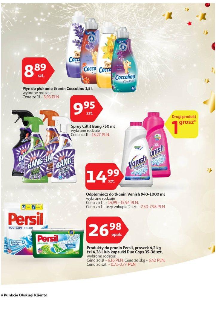 Gazetka promocyjna Auchan do 31/12/2017 str.33