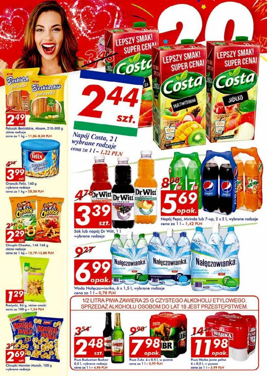 Gazetka promocyjna Auchan do 11/05/2017 str.20