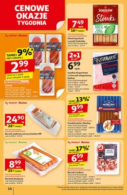 Gazetka Auchan
