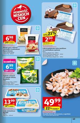 Gazetka Auchan