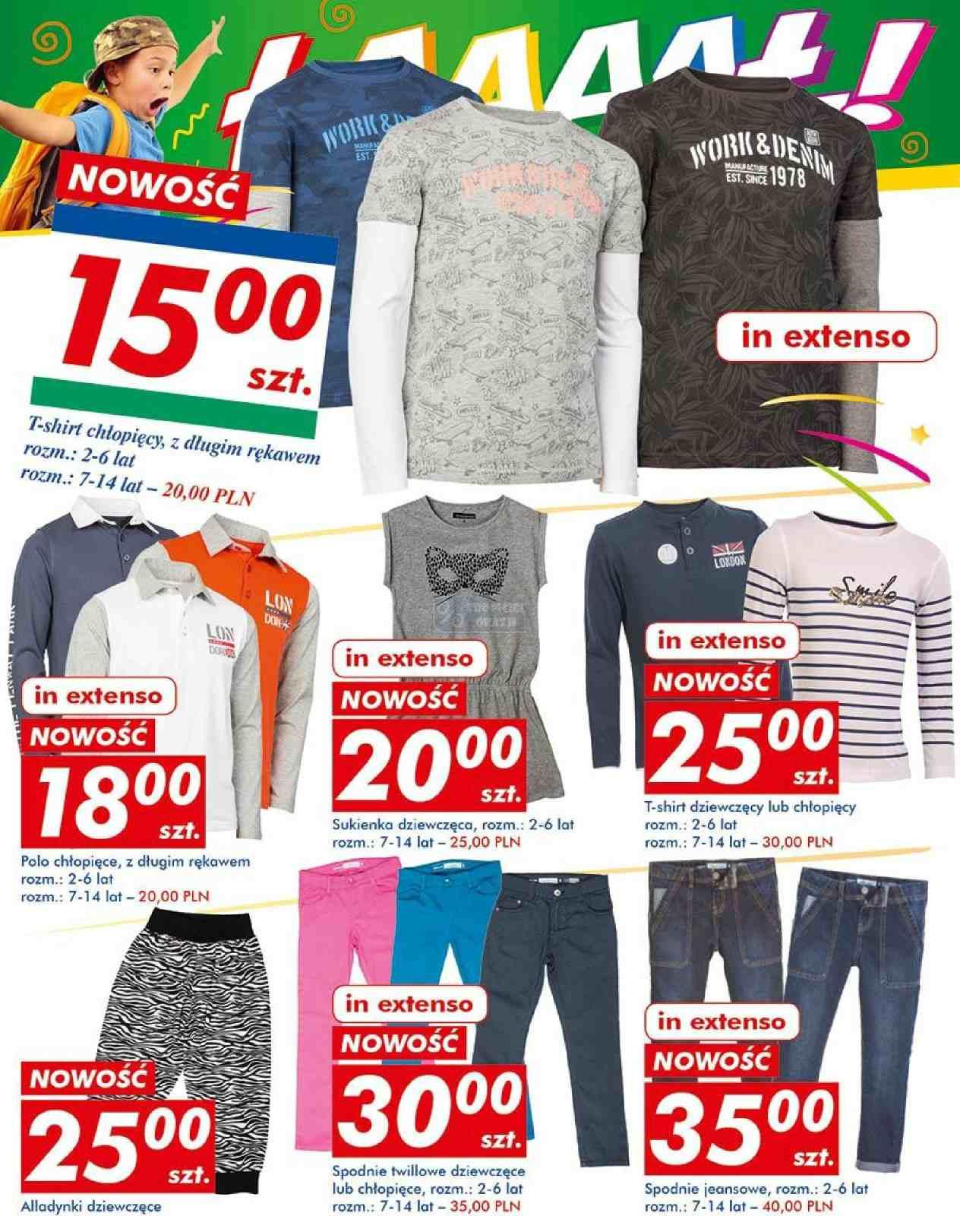 Gazetka promocyjna Auchan do 25/08/2016 str.18