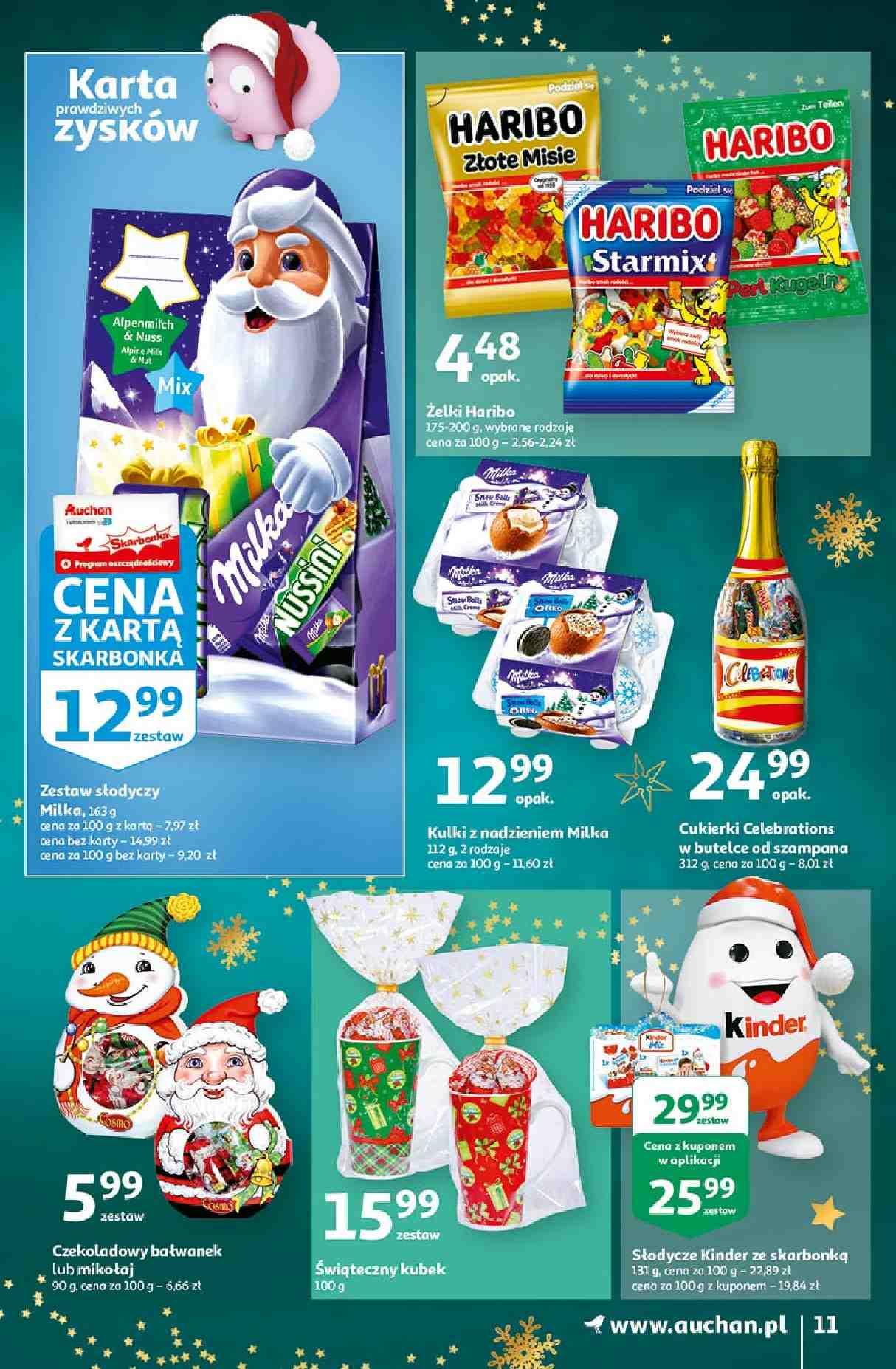 Gazetka promocyjna Auchan do 09/12/2020 str.11