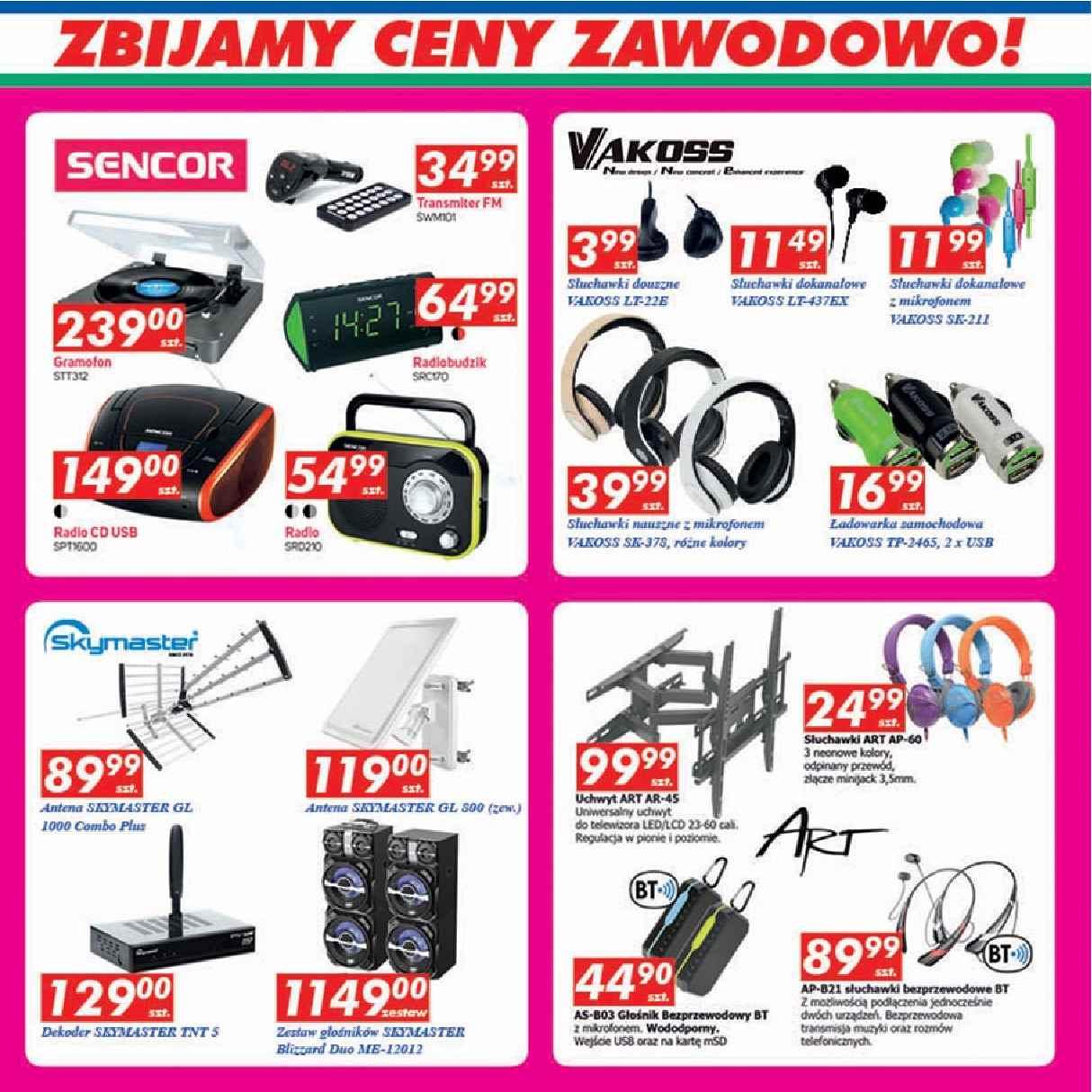 Gazetka promocyjna Auchan do 21/09/2017 str.40