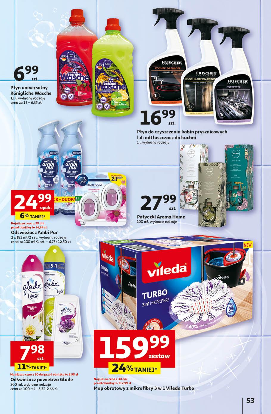 Gazetka promocyjna Auchan do 02/10/2024 str.61