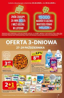 Gazetka Auchan