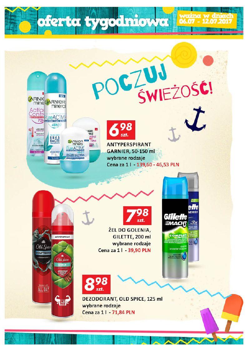 Gazetka promocyjna Auchan do 12/07/2017 str.21