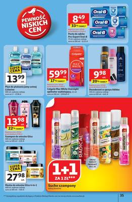 Gazetka Auchan
