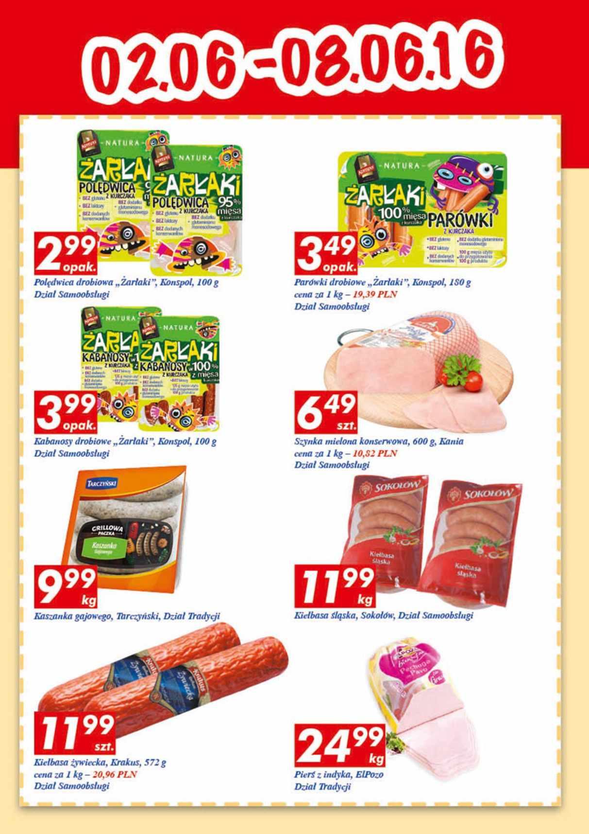 Gazetka promocyjna Auchan do 08/06/2016 str.5