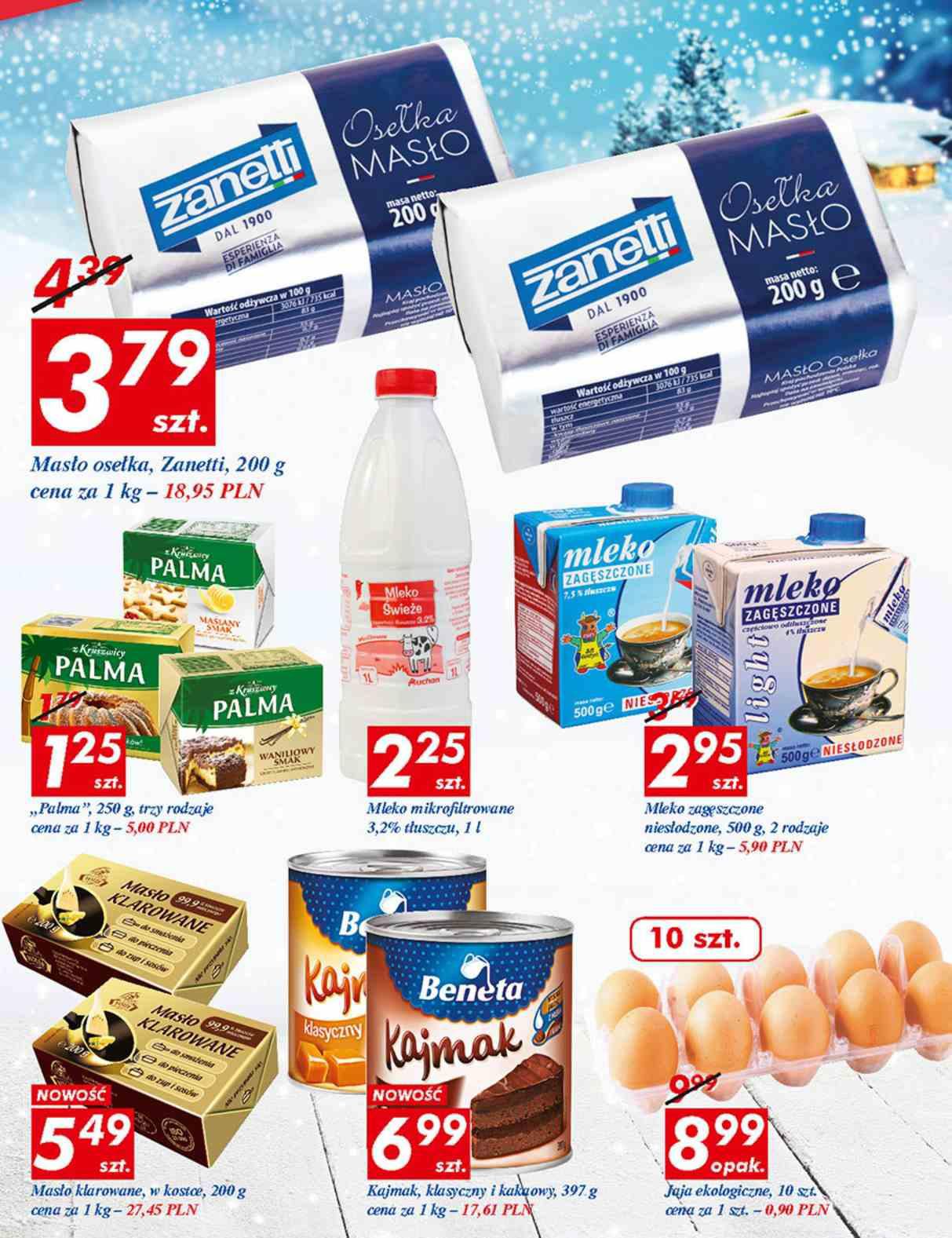 Gazetka promocyjna Auchan do 20/12/2015 str.9