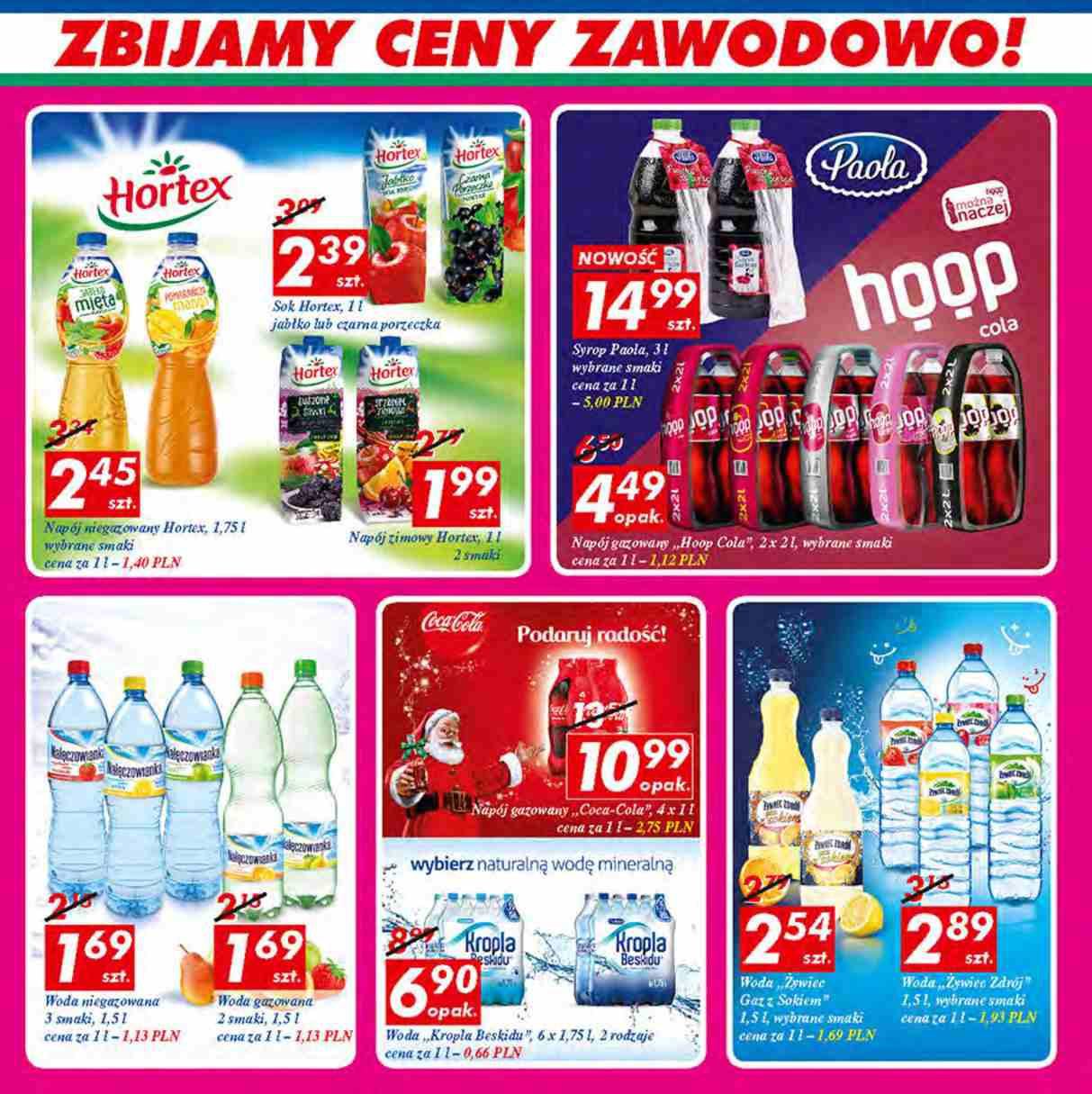 Gazetka promocyjna Auchan do 02/12/2015 str.18